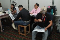 Convenciones y Parques fortalece cultura ambiental con separación de residuos
