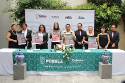 Acajete invita al concurso de danzón “Tradición, elegancia y cultura en movimiento”