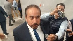RAFAEL MICALCO SEÑALA QUE EL PAN ABRE SUS PUERTAS PARA LA CONTIENDA DEL 2027