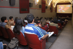 Cinemateca “Luis Buñuel” exhibirá filmes con especialidad en dirección de fotografía