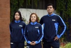 EQUIPO DE LUCHAS ASOCIADAS DE LA BUAP OBTUVO 10 DE LAS 28 MEDALLAS OBTENIDAS EN LA OLIMPIADA NACIONAL CONADE 2026