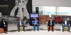 LIMA BUAP IMPORTE CONFERENCIAS EN EL MARCO DE DÉCIMO ANIVERSARIO