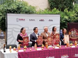 ZAUTLA ANUNCIA FERIA DEL DURAZNO 2026 DEL 19 AL 27 DE JULIO