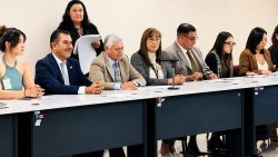 Consigue Fiscalía de Puebla sentencia firme de 50 años contra cuatro responsables de secuestro