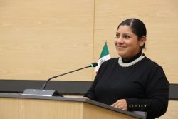 Impulsa diputada Elisa Limon iniciativa para reconocer el patrimonio biocultural de los pueblos y comunidades indígenas