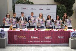 Kumbia Kings, Ángeles Azules y Cardenales llegarán a Feria de Coronango 2026