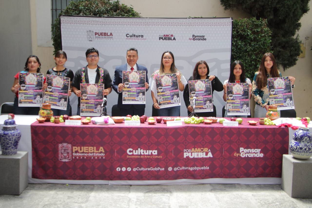 Kumbia Kings, Ángeles Azules y Cardenales llegarán a Feria de Coronango 2026