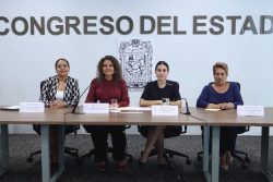 Aprueba Comisión del Congreso acuerdos para fortalecer la prevención de enfermedades y la salud de la población