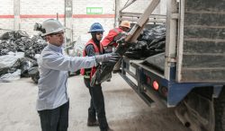 Altosano Granjas Carroll recicla y reutiliza 93 % de residuos no peligrosos