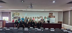 Capacita ISSSTE Puebla en Trato Digno a personal del Hospital Regional