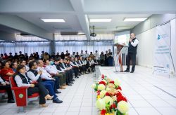 Fortalecen colaboración académica entre UTTECAM y Colegio de Puebla, A.C