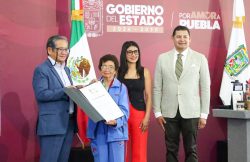 Gobierno estatal apuesta por el alto rendimiento y el deporte internacional