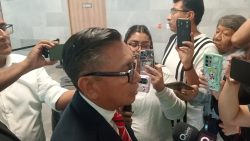 JOSÉ LUIS FIGUEROA AFIRMA QUE AVANZA EL PROYECTO PARA MUNICIPALIZAR SAN FRANCISCO TOTIMEHUACÁN