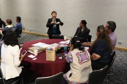 *Fortalecen cooperativas con capacitación y vinculación institucional*