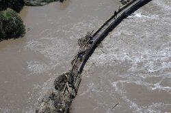 *Cuerpos de seguridad y emergencias mantienen búsqueda de Policía Municipal desaparecido tras las lluvias*