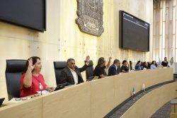 Avala Congreso del Estado acuerdos para prevenir enfermedades como la miasis y reforzar campañas de salud