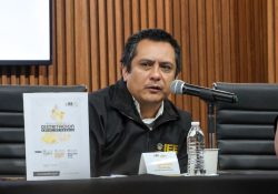 CONCLUYE PRESENTACIÓN DE LA DISTRITACIÓN LOCAL Y ACTUALIZACIÓN CARTOGRÁFICA DEL ESTADO DE PUEBLA