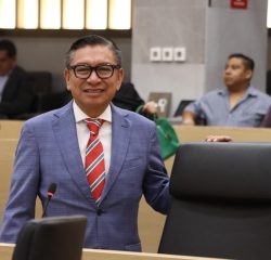 Diputado José Luis Figueroa propone permiso laboral con goce de sueldo para que madres y padres acompañen la educación de sus hijas e hijos
