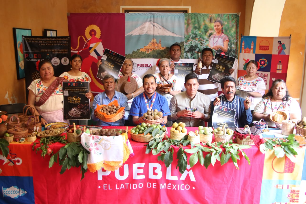 Fomenta Gobierno del Estado turismo en Xalitzintla y Yancuitlalpan