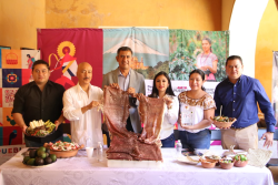 Por Feria de la Cecina, Atlixco prevé la llegada de 18 mil turistas
