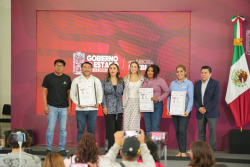 Puebla fortalece crecimiento turístico y presenta temporada del Chile en Nogada