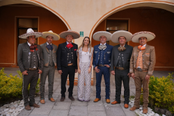 Puebla recibirá el Campeonato Nacional Charro Infantil, Juvenil y de Escaramuzas