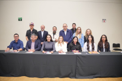 Puebla fortalece la planeación del Tianguis Turístico 2027