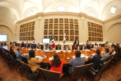 Consejo Consultivo fortalece la estrategia turística del estado