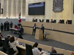 CABLEBÚS BENEFICIARÍA A MÁS DE 770 MIL USUARIOS Y NO AFECTARÍA HUMEDAL DE VALSEQUILLO: JOSÉ LUIS GARCÍA PARRA