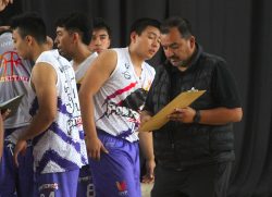 Panteras UVP: una temporada de crecimiento deportivo