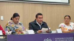CONGRESO DE PUEBLA LLAMA A AYUNTAMIENTOS A CUMPLIR CON SERVICIOS PÚBLICOS