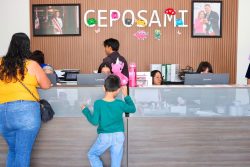 *SEDIF AFIANZA BIENESTAR EMOCIONAL INFANTIL CON SERVICIOS DE CEPOSAMI*