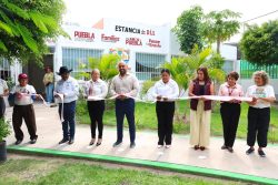 *SEDIF IMPULSA ESPACIOS PARA BIENESTAR DE ADULTOS MAYORES*
