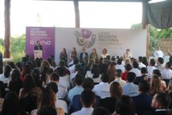 Participa Gobierno Estatal en encuentro nacional para fortalecer la transparencia