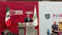 GOBIERNO DE PUEBLA E INFONAVIT VIVIENDA PARA BOMBEROS Y PERSONAL DE PROTECCIÓN CIVIL