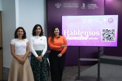 Invitan diputadas Xel Arianna Hernández y Norma Pimentel al Foro “Hablemos de Acecho en Puebla”