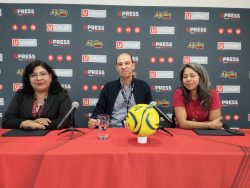 La física detrás del deporte impulsa la innovación y el conocimiento