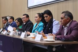 Destaca Elpidio Díaz Escobar agenda legislativa enfocada en el bienestar de las familias poblanas