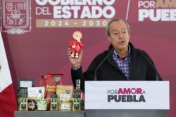 Festival de la Memoria coloca al estado como referente cultural nacional.