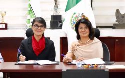 Consolidan UTH y UPAEP alianza estratégica para fortalecer investigación y formación académica
