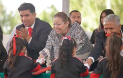 Gobierno estatal impulsa la formación de la juventud como motor de cambio