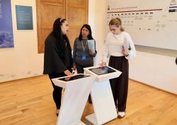 Gobierno estatal fortalece conservación del patrimonio cultural con diagnóstico integral de museos