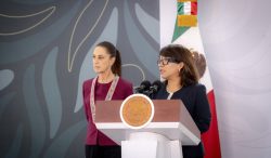 Destaca AGRICULTURA avances históricos en el Plan Michoacán por la Paz y la Justicia