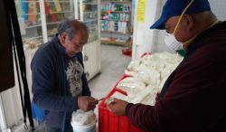 Más de medio millón de nuevas y nuevos beneficiarios se suman a Leche para el Bienestar