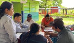En Chihuahua vencen el rezago educativo más de 2,500 personas del campo