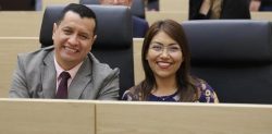 Diputadas Leonela Martínez y Elías Lozada impulsan reforma para promover espacios y servicios accesibles para todas las personas