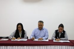 SNTE 51 e IMSS sellan alianza en favor de la recreación y el esparcimiento del magisterio