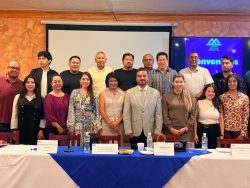 Fortalece UTH vínculo empresarial para educación dual y estadías