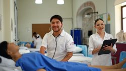 USEP abre Admisión 2026 para Bachillerato Tecnológico en Enfermería General