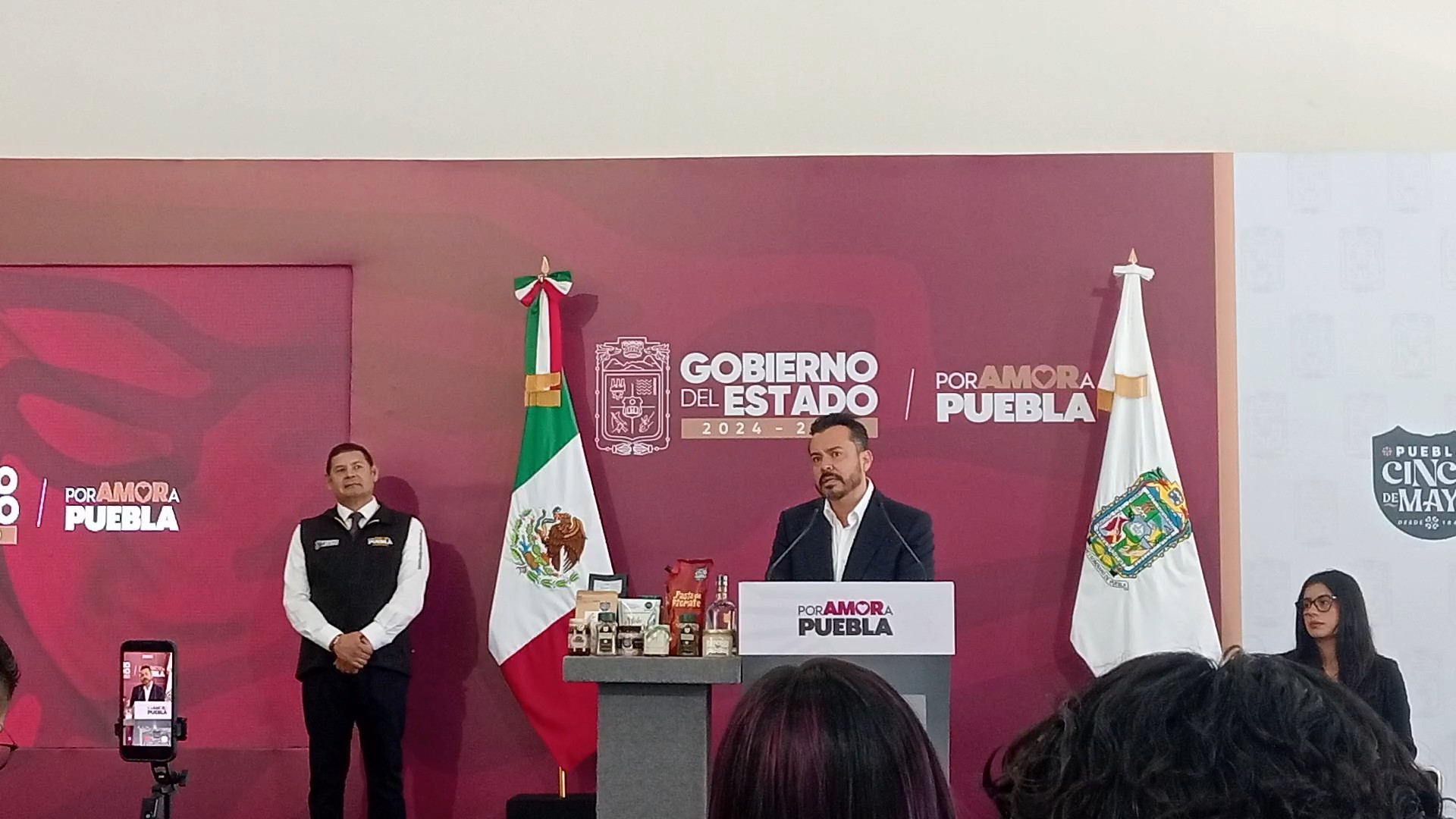 ASE RETOMA AUDITORÍA AL AYUNTAMIENTO DE ACATLÁN DE OSORIO; RESULTADOS SERÁN ENVIADOS AL CONGRESO
